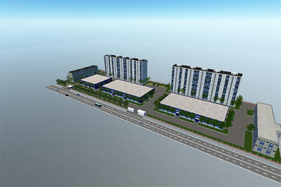 陈巴尔虎倾斜摄影技术在虚拟现实(VR)中的应用