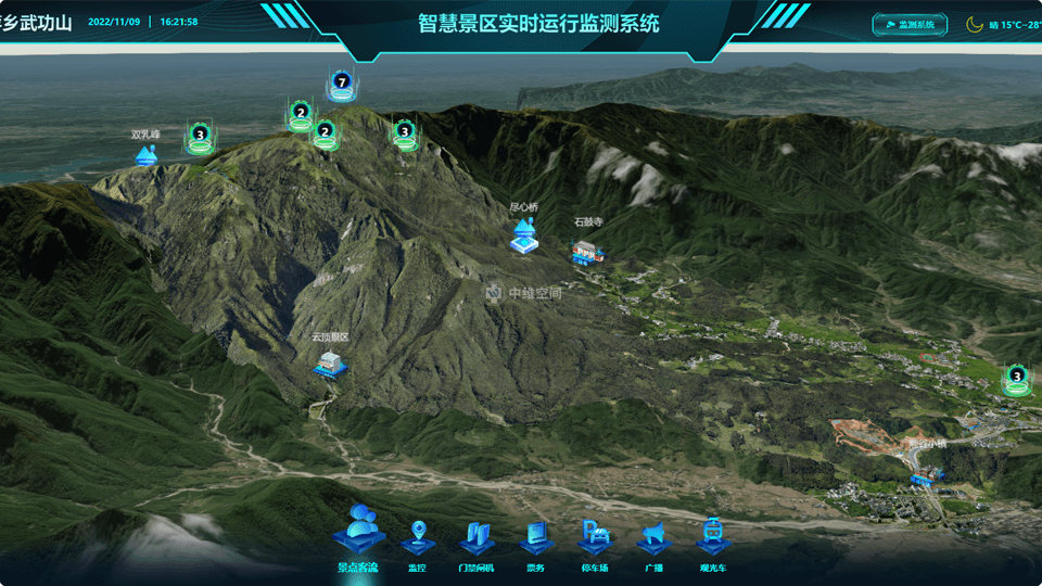 陈巴尔虎倾斜摄影技术在旅游规划中的应用？