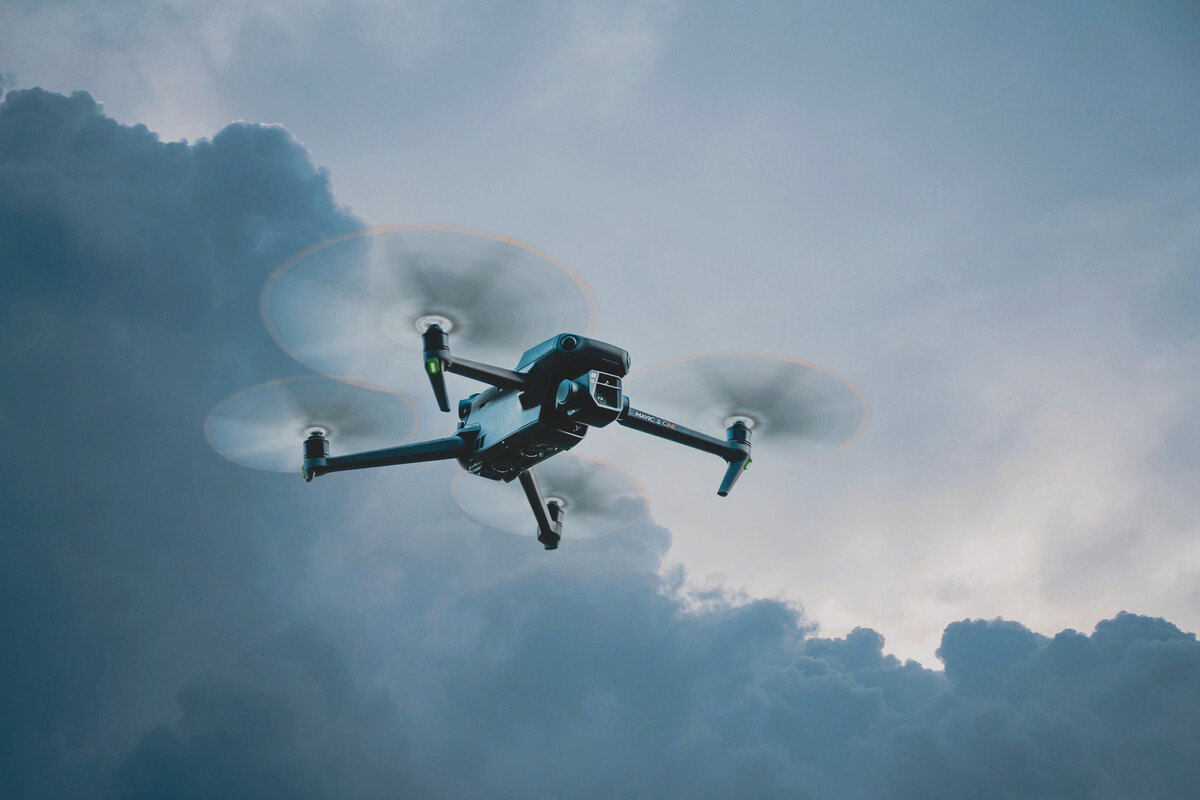 陈巴尔虎应用 | 风电站选址，看无人机航测如何为风寻“家”